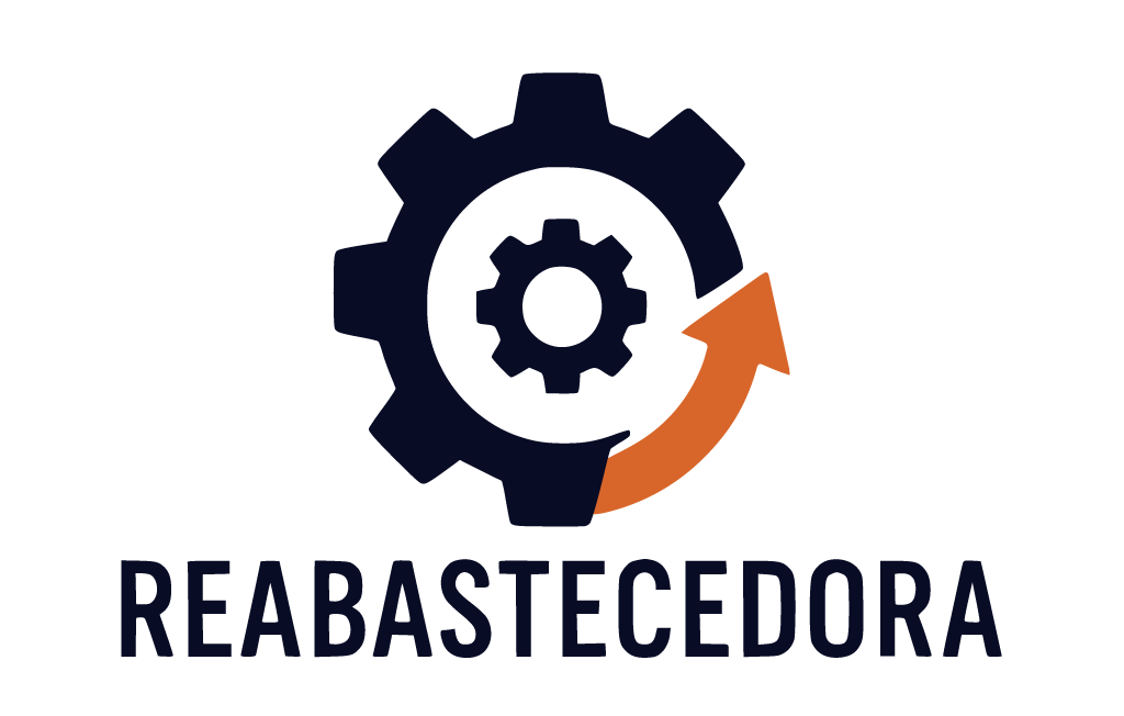 Reabastece Condados